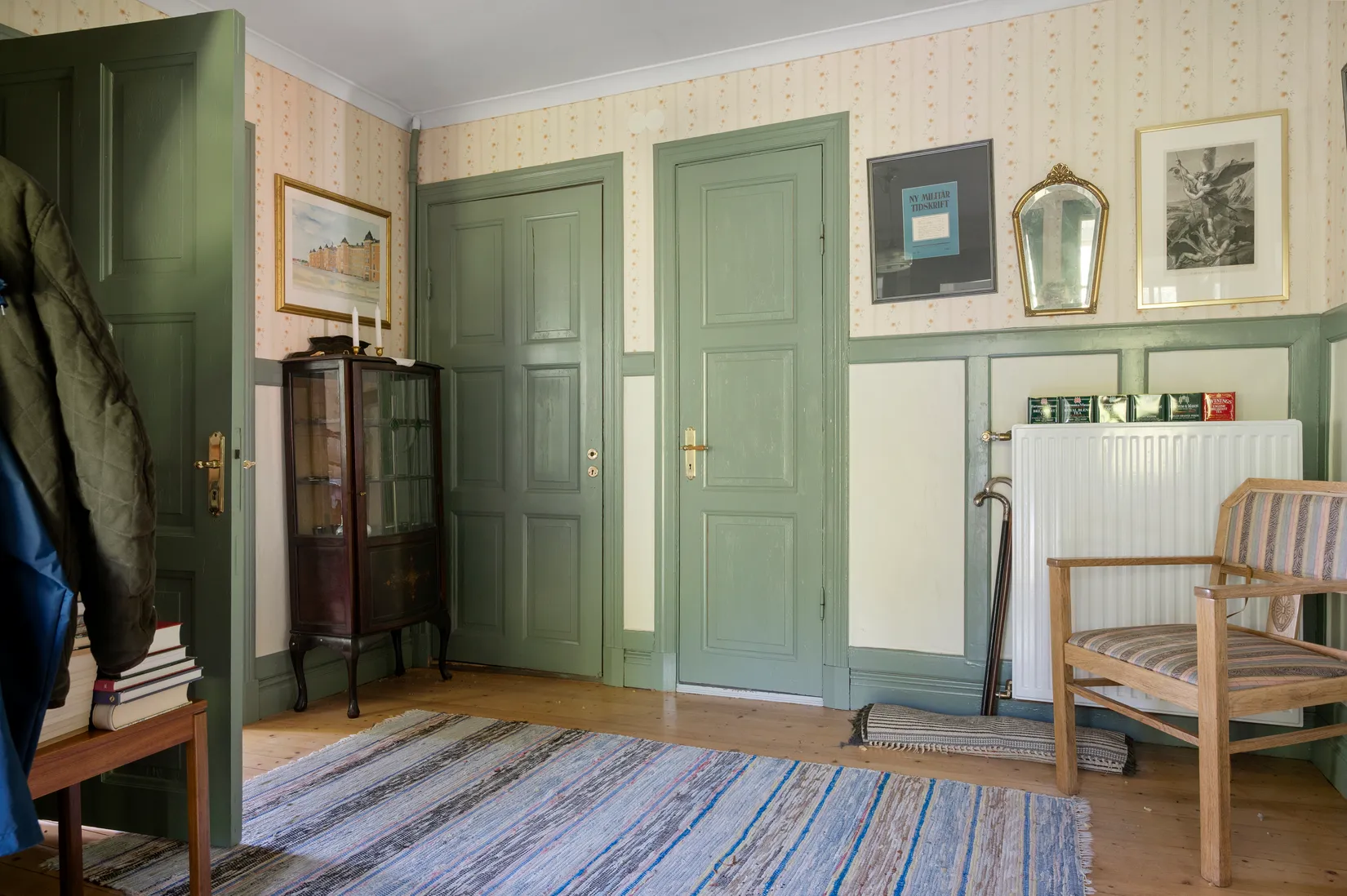 Villa, Glömme Östergården 2, Mjäldrunga, Herrljunga