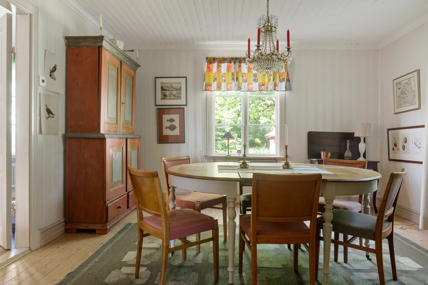 Villa, Glömme Östergården 2, Mjäldrunga, Herrljunga