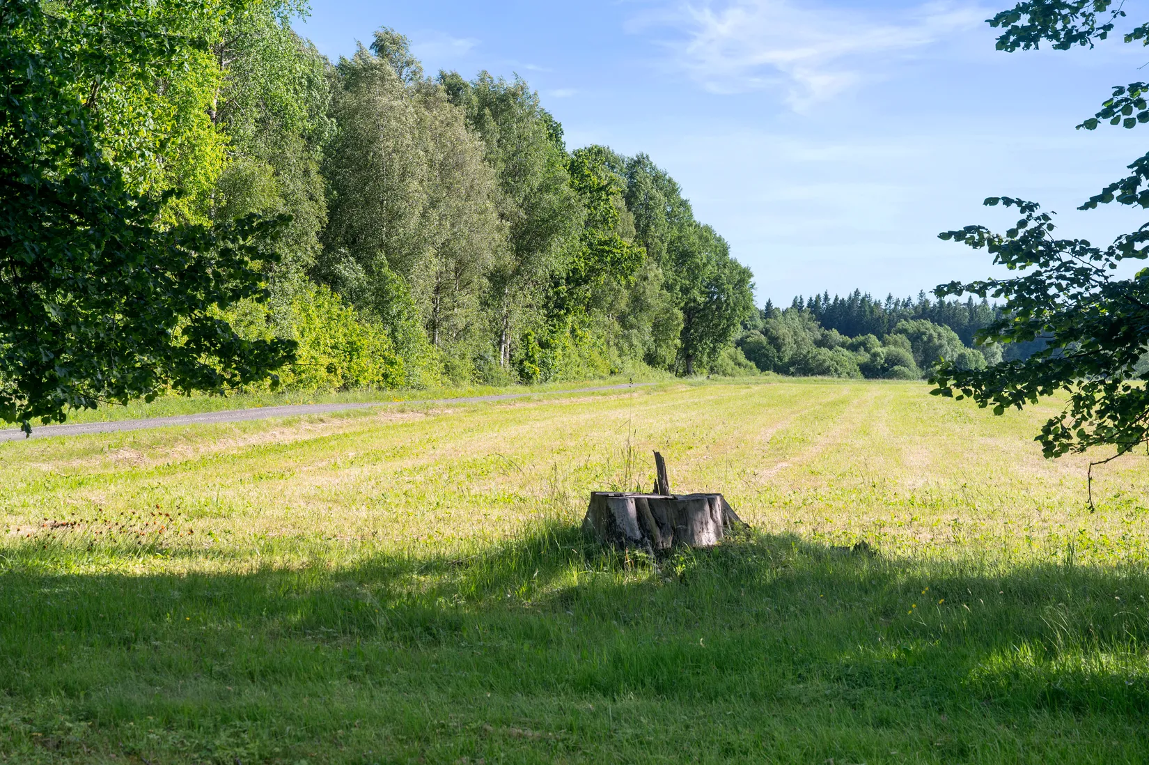 Villa, Glömme Östergården 2, Mjäldrunga, Herrljunga