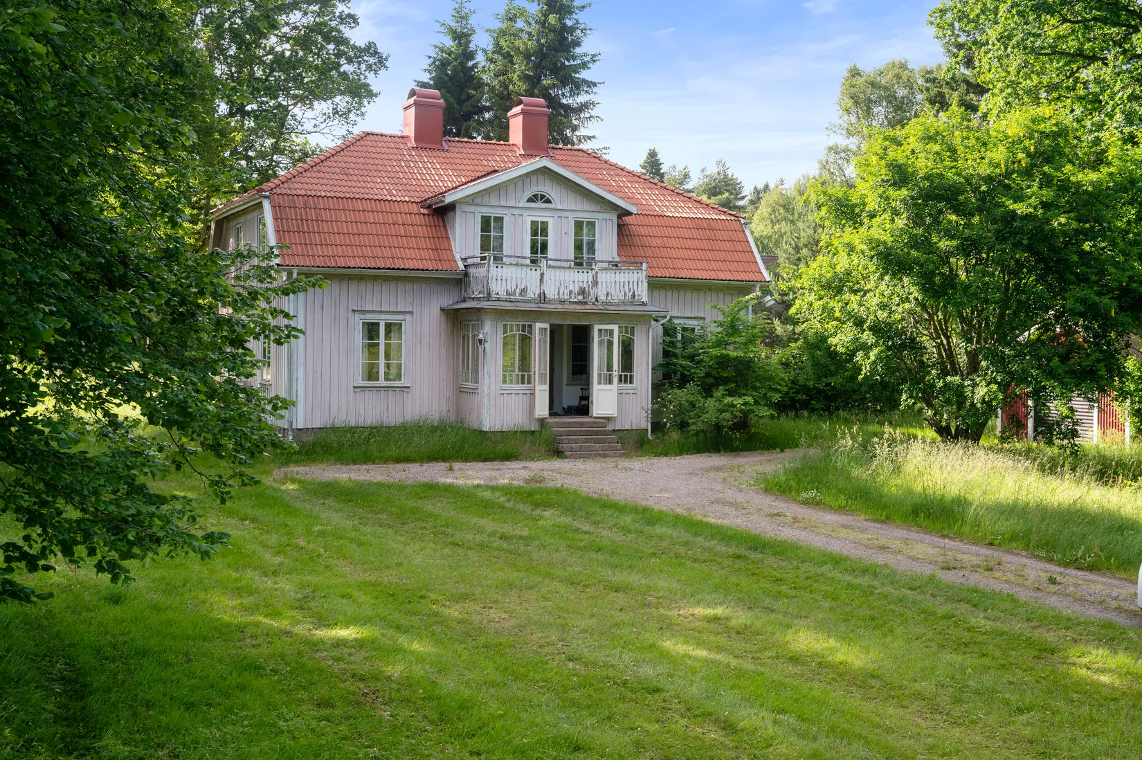 Villa, Glömme Östergården 2, Mjäldrunga, Herrljunga
