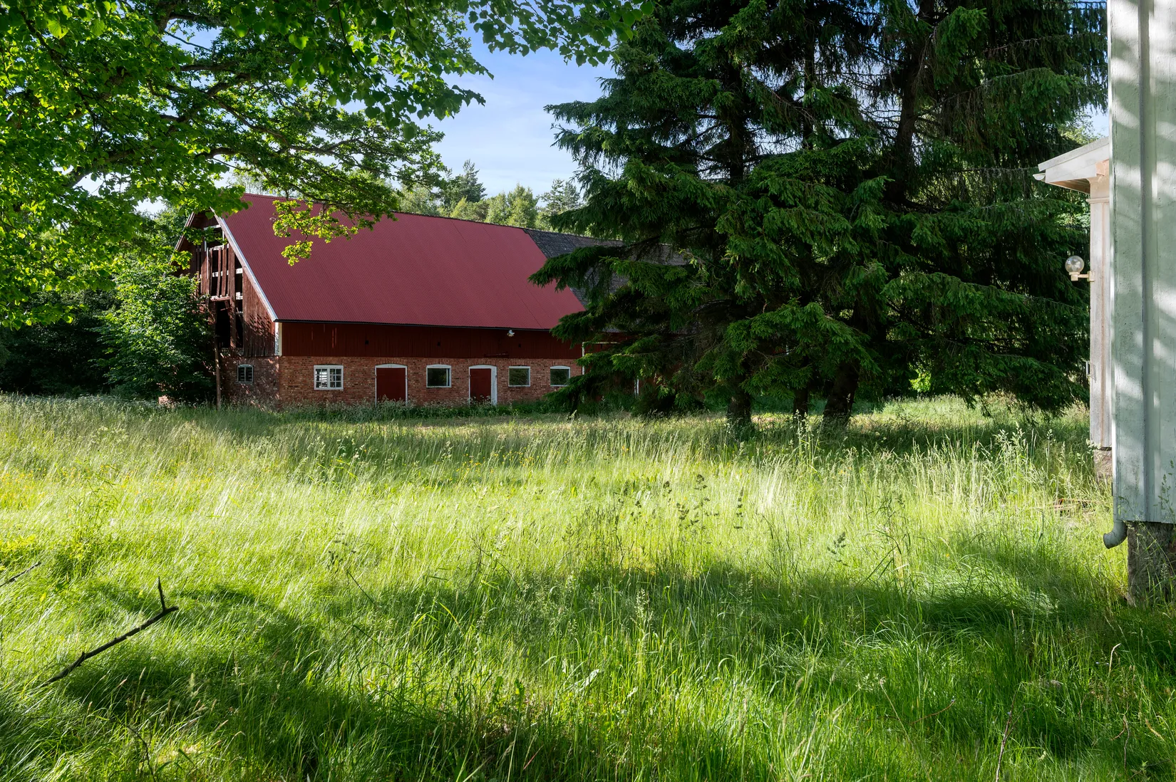 Villa, Glömme Östergården 2, Mjäldrunga, Herrljunga