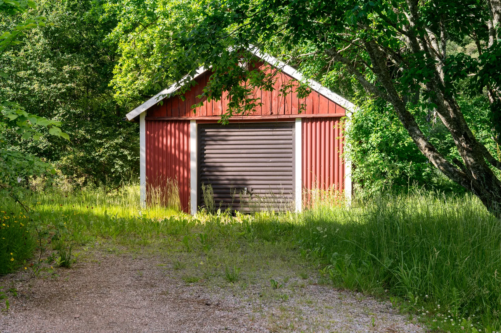 Villa, Glömme Östergården 2, Mjäldrunga, Herrljunga