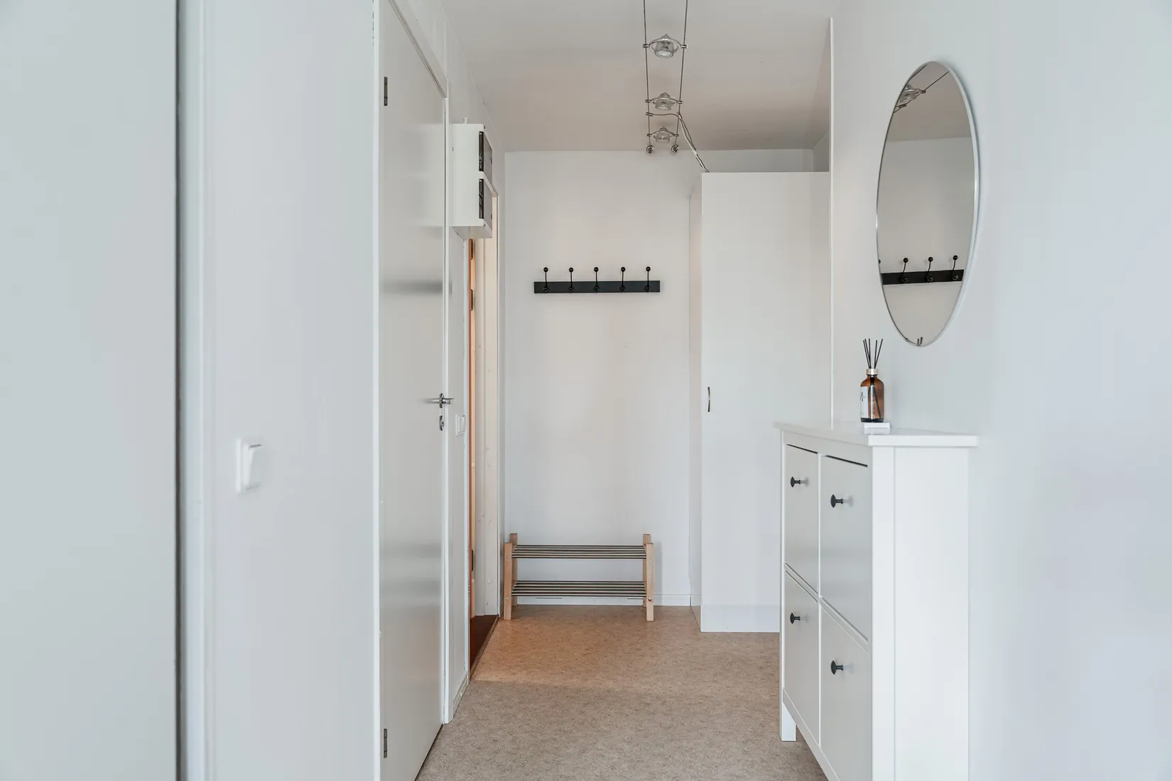 Bostadsrätt, Fabriksgatan 4A, Kramfors