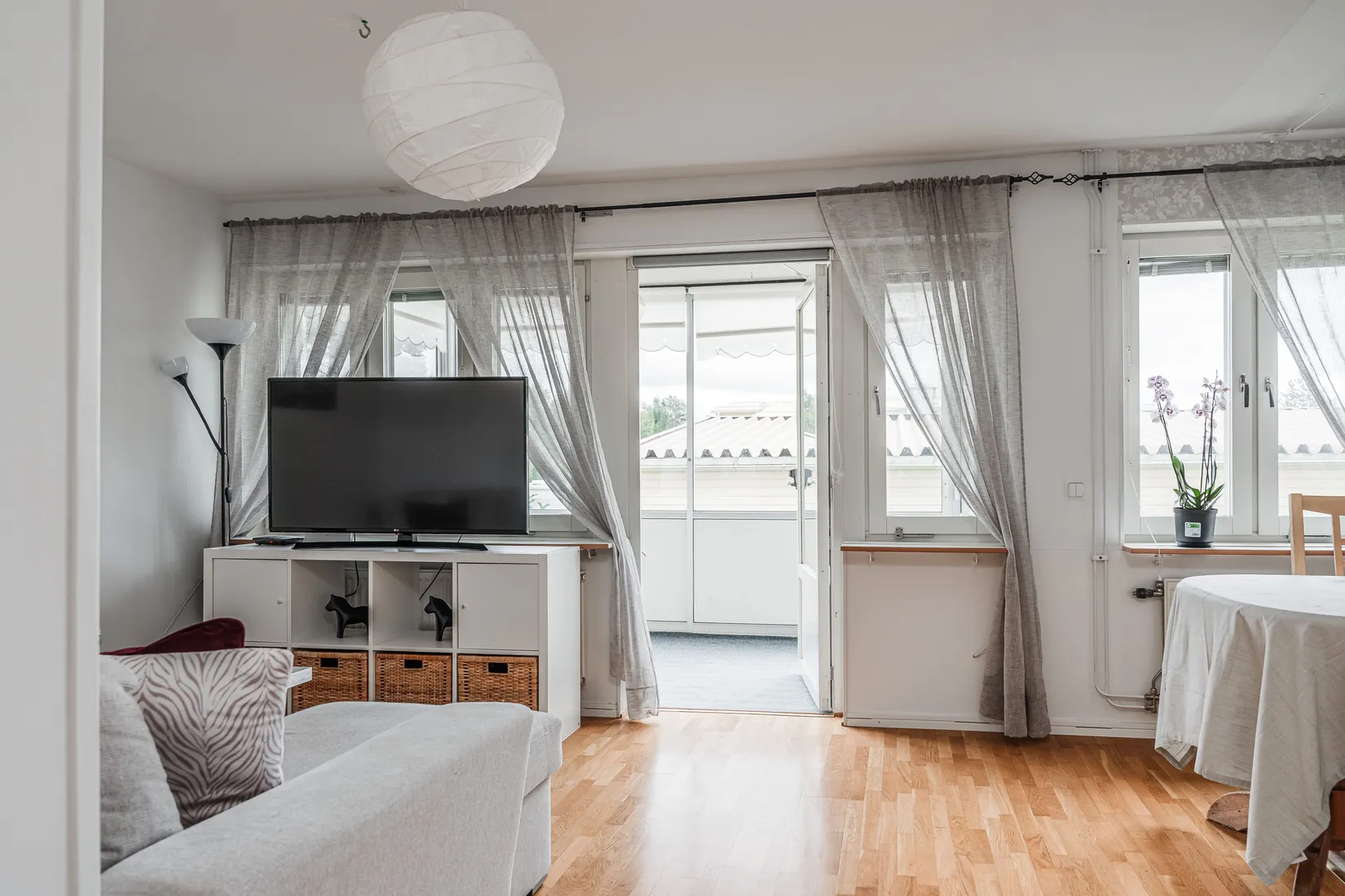 Bostadsrätt, Fabriksgatan 4A, Kramfors