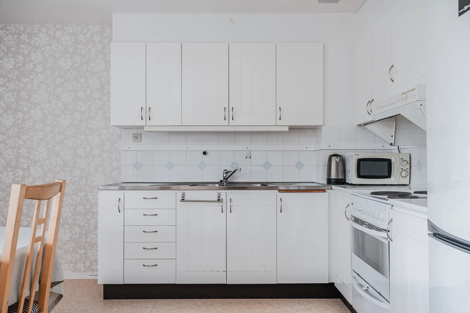 Bostadsrätt, Fabriksgatan 4A, Kramfors