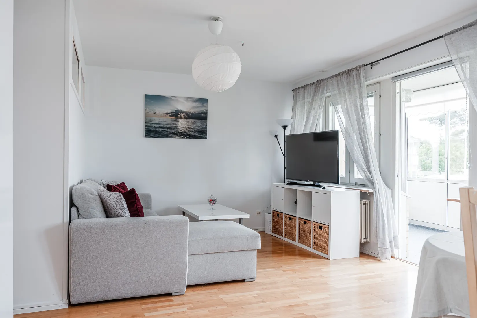 Bostadsrätt, Fabriksgatan 4A, Kramfors