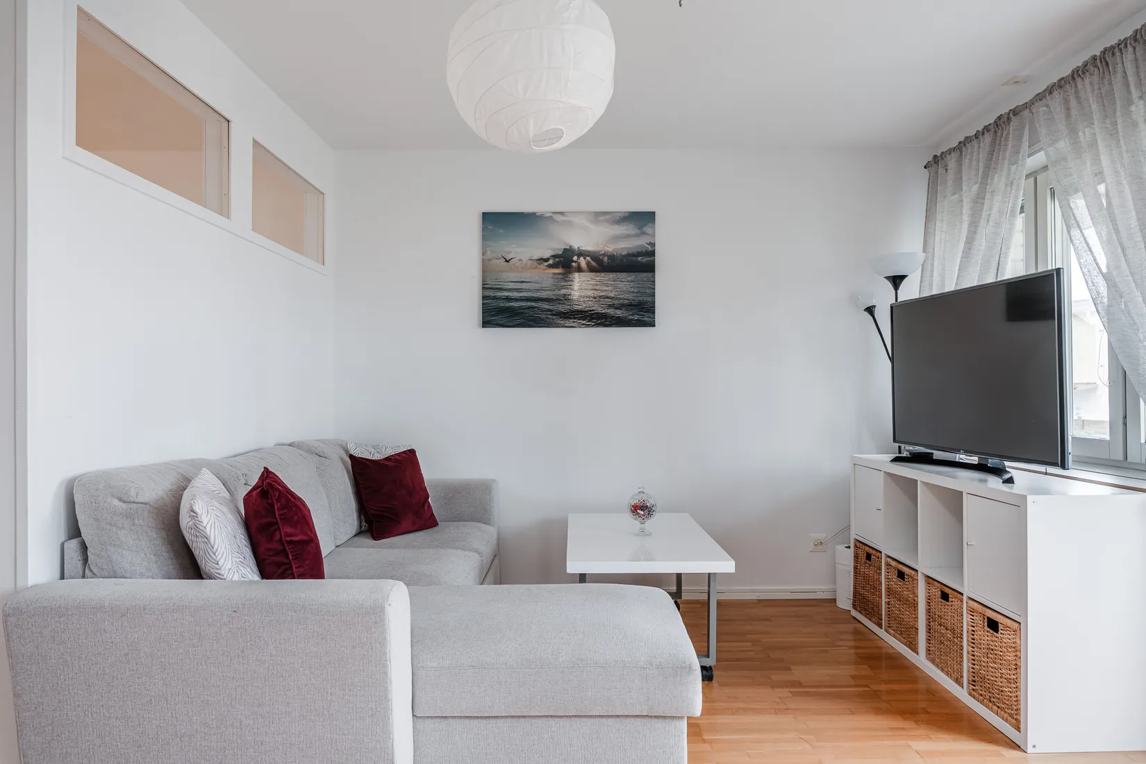 Bostadsrätt, Fabriksgatan 4A, Kramfors