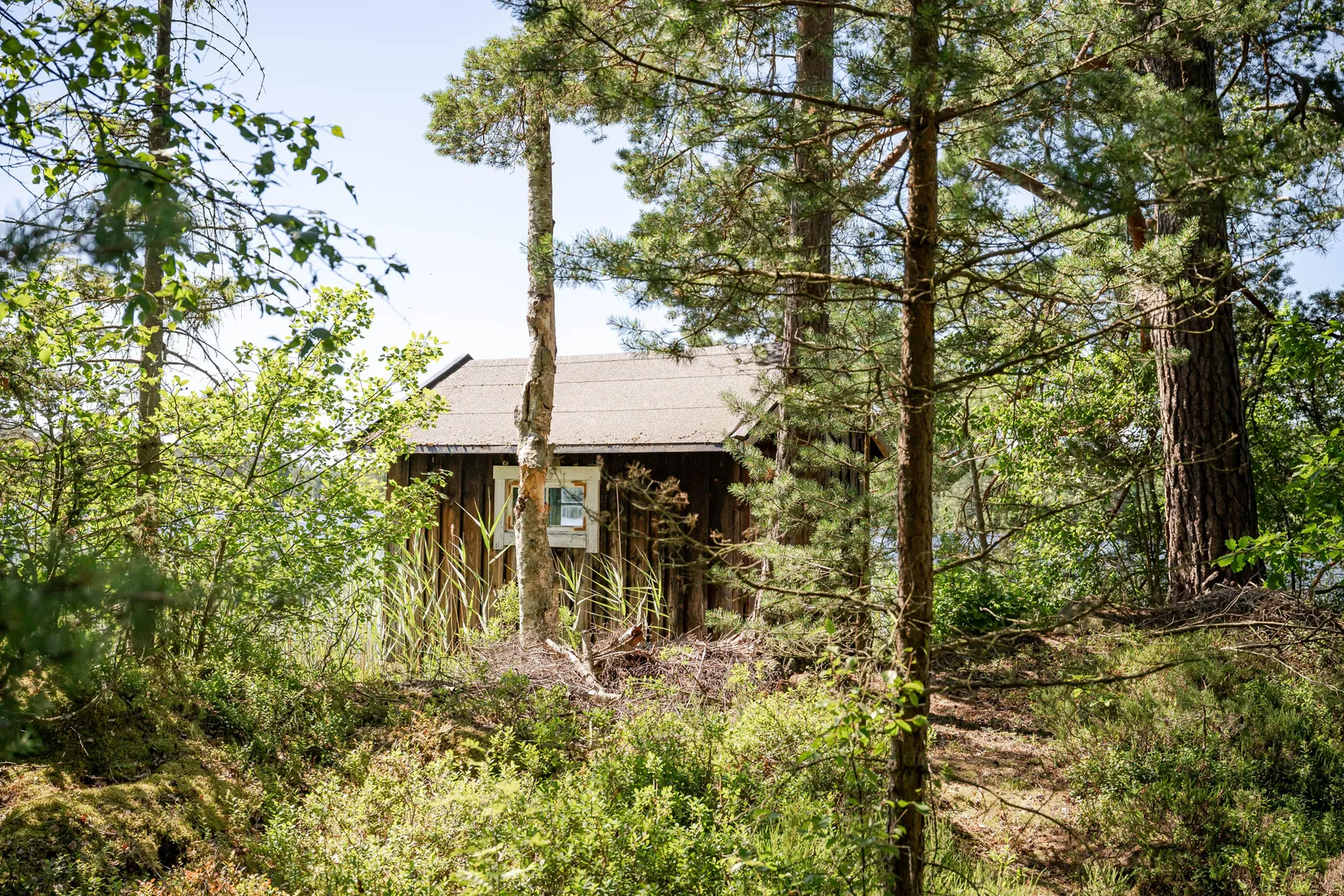 Villa, Kalvshult Västergård 26, Kalvshult, Älmhult