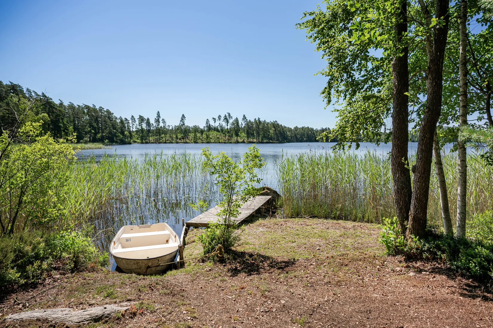 Villa, Kalvshult Västergård 26, Kalvshult, Älmhult