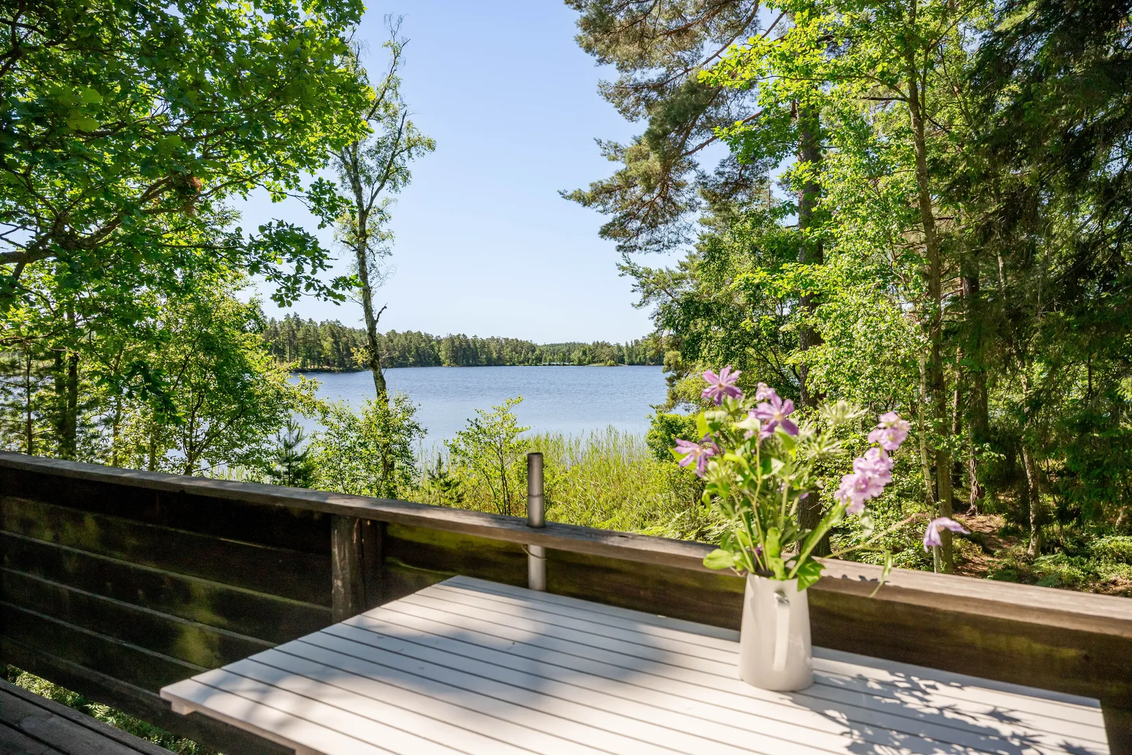 Villa, Kalvshult Västergård 26, Kalvshult, Älmhult