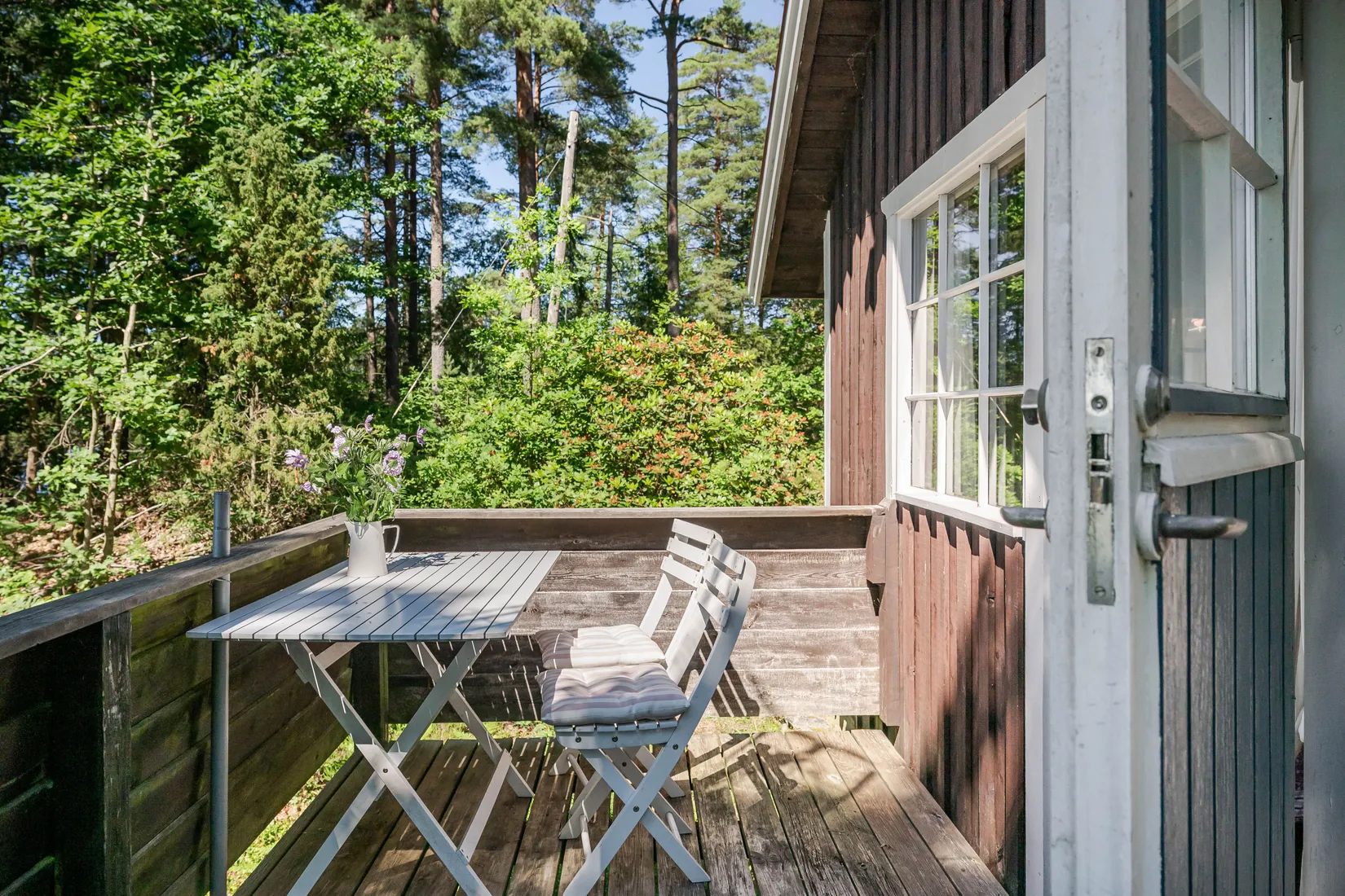 Villa, Kalvshult Västergård 26, Kalvshult, Älmhult