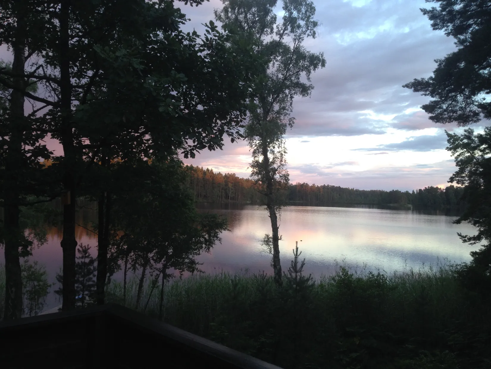 Villa, Kalvshult Västergård 26, Kalvshult, Älmhult