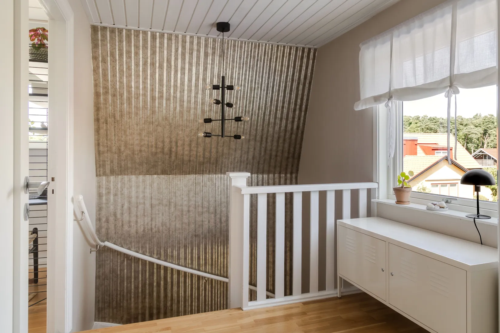 Villa, Lärkvägen 32, Furet, Halmstad