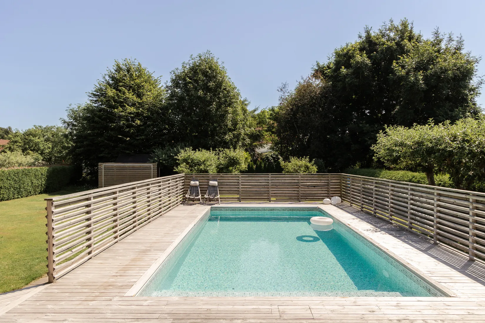 Villa, Lärkvägen 32, Furet, Halmstad