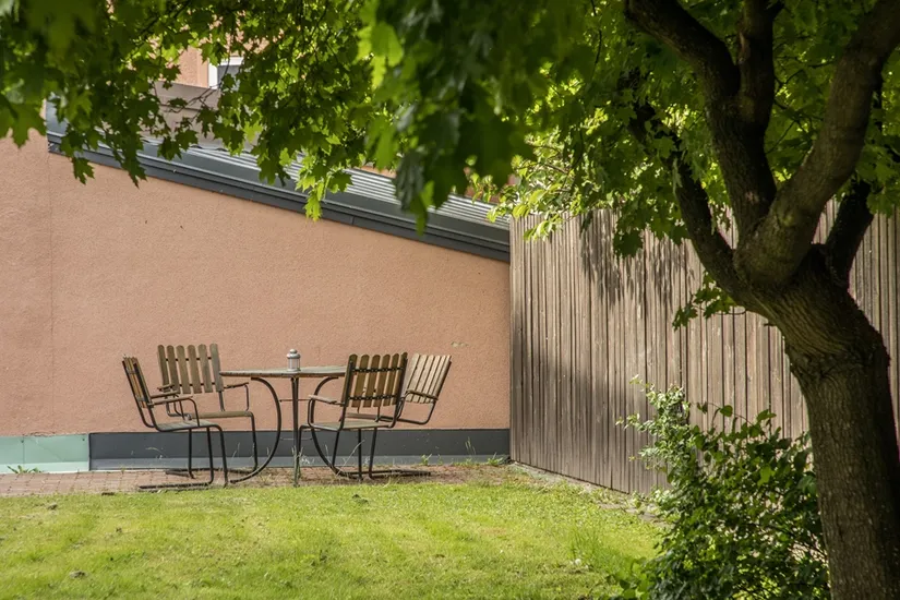 Bostadsrätt, Ekersgatan 4B, Centralt Väster, Örebro