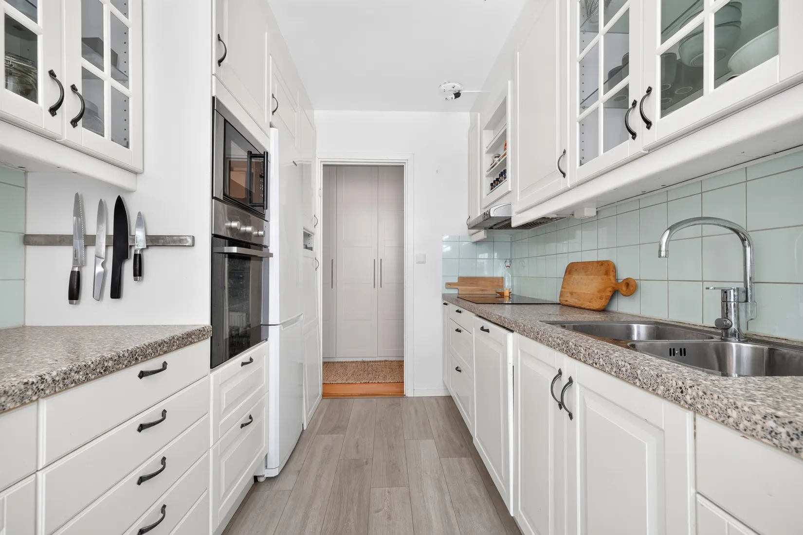 Bostadsrätt, Ekersgatan 4B, Centralt Väster, Örebro