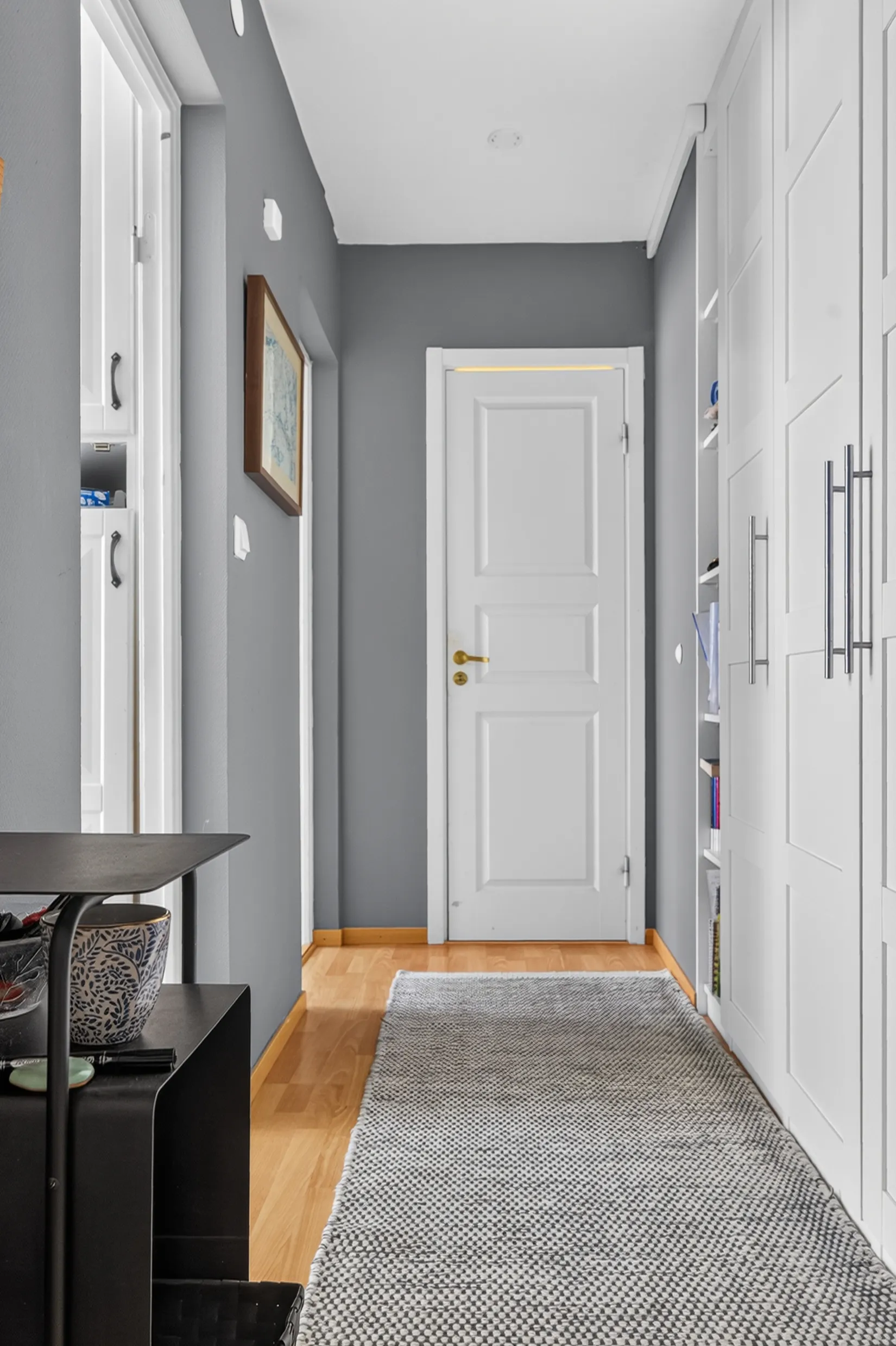 Bostadsrätt, Ekersgatan 4B, Centralt Väster, Örebro