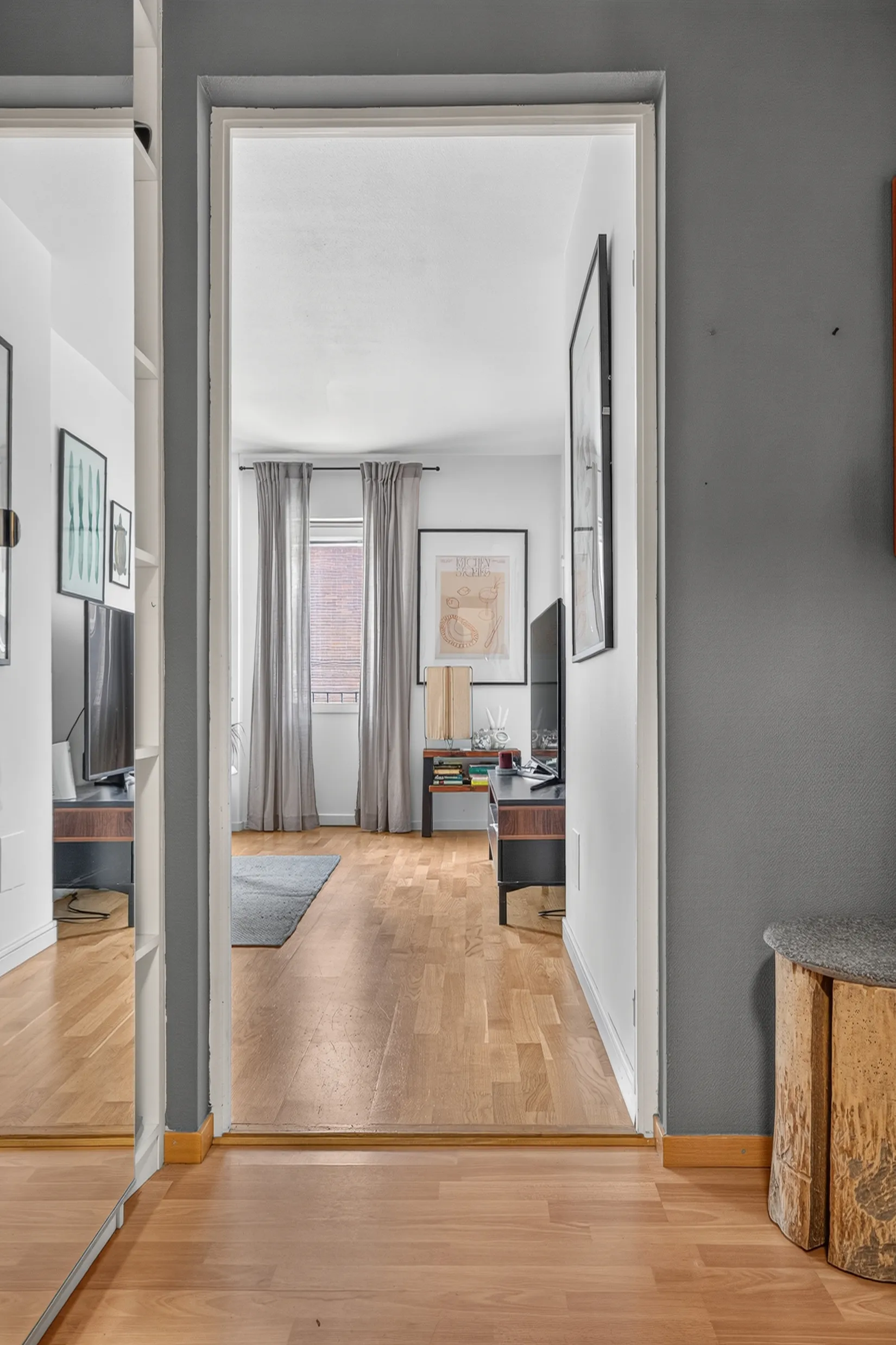 Bostadsrätt, Ekersgatan 4B, Centralt Väster, Örebro
