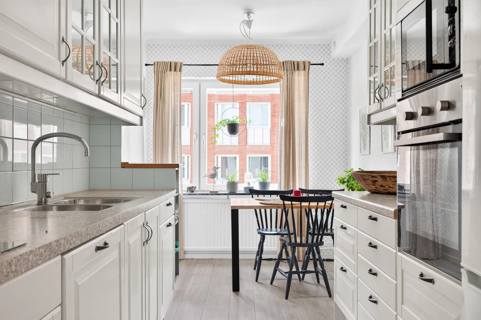 Bostadsrätt, Ekersgatan 4B, Centralt Väster, Örebro