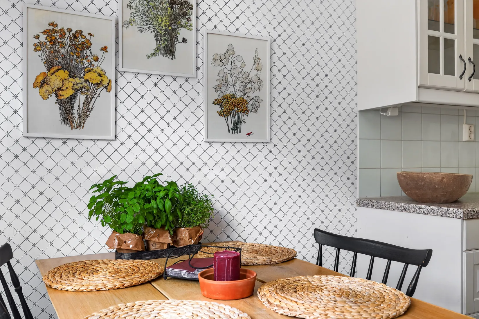 Bostadsrätt, Ekersgatan 4B, Centralt Väster, Örebro