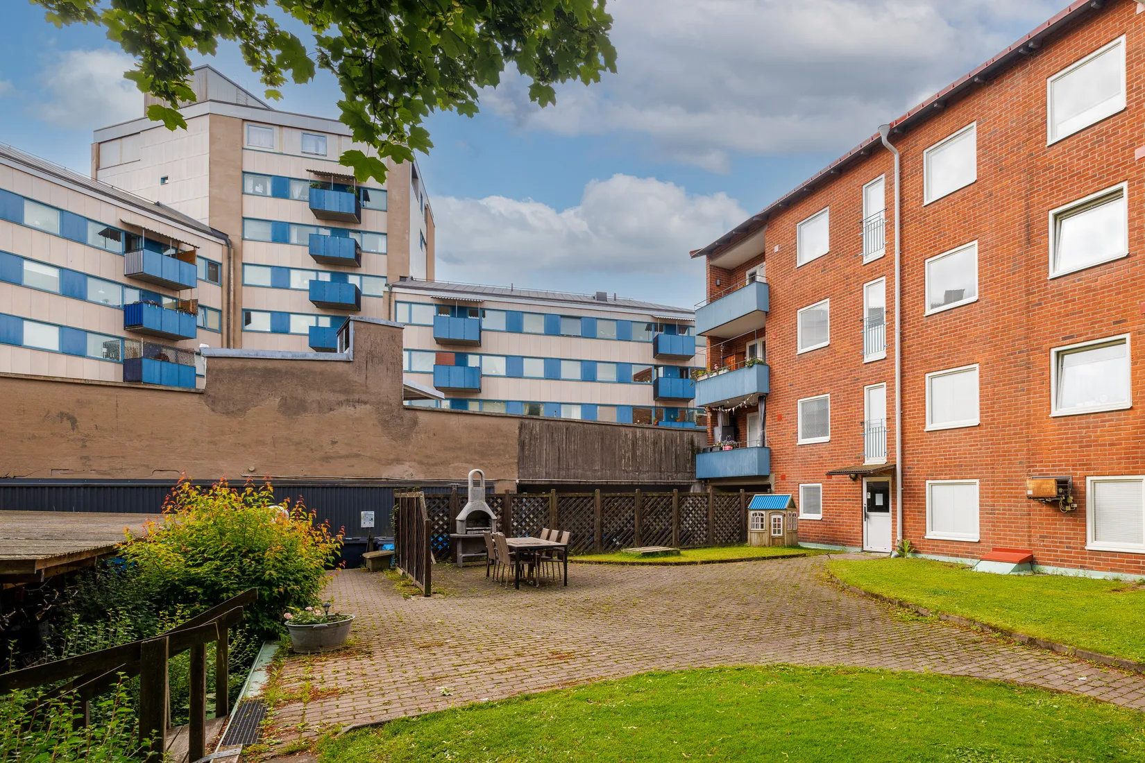 Bostadsrätt, Ekersgatan 4B, Centralt Väster, Örebro