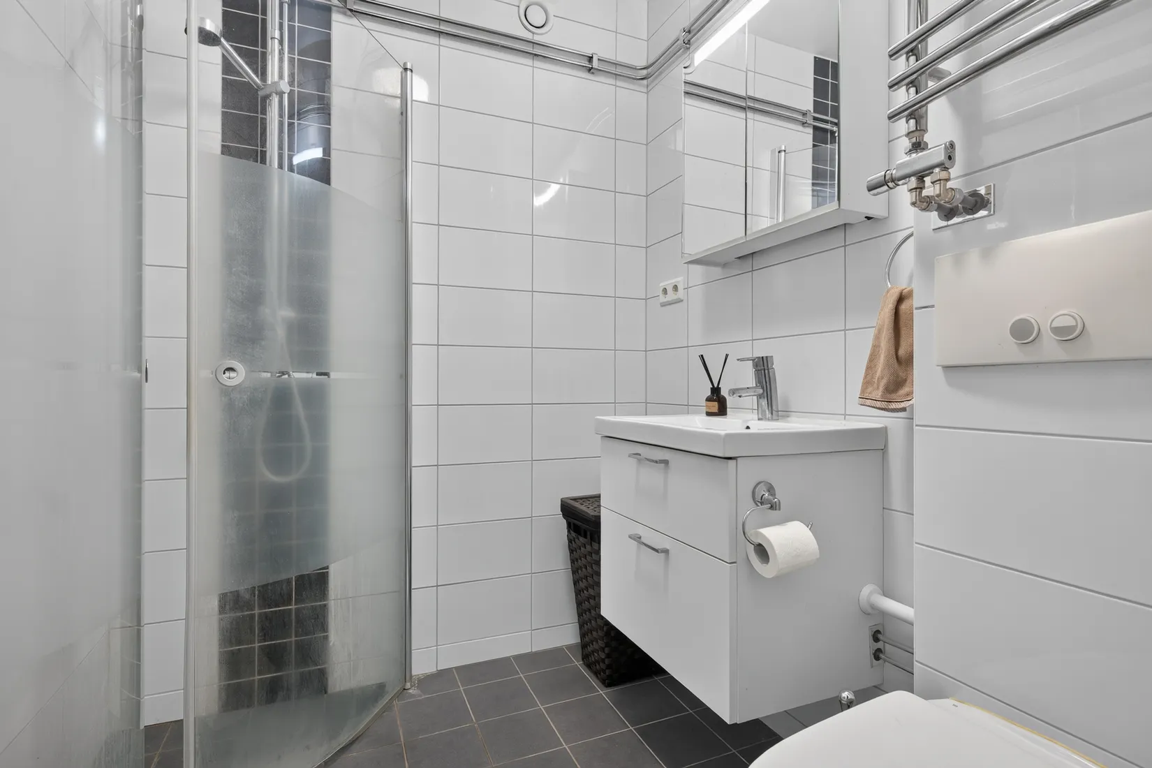 Bostadsrätt, Ekersgatan 4B, Centralt Väster, Örebro