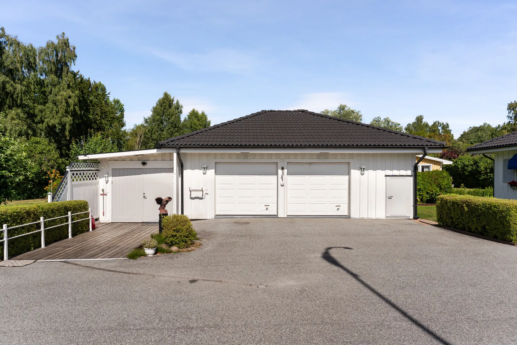 Villa, Hagviksvägen 9, Hagviken, Håbo