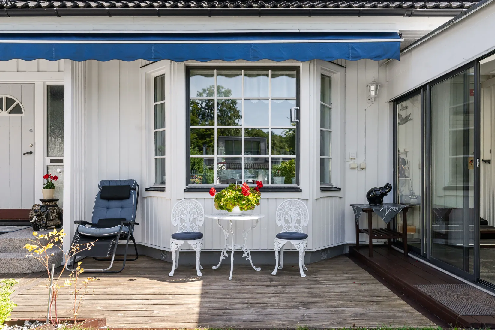 Villa, Hagviksvägen 9, Hagviken, Håbo