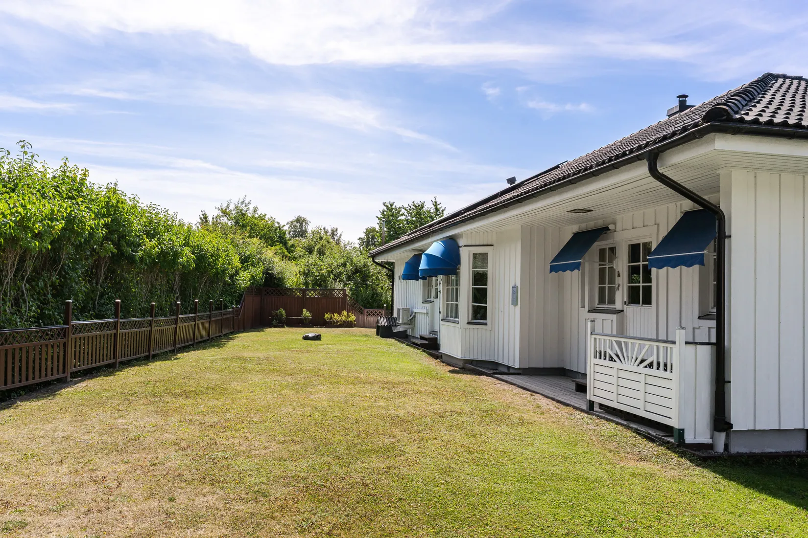 Villa, Hagviksvägen 9, Hagviken, Håbo