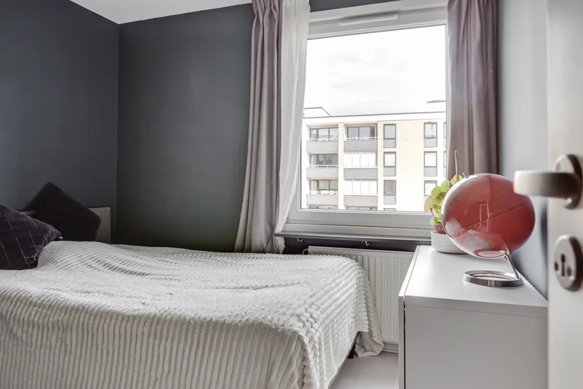 Bostadsrätt, Norregatan 6, Drottningtorget, Malmö