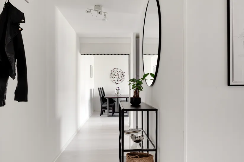 Bostadsrätt, Norregatan 6, Drottningtorget, Malmö