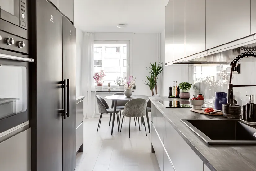 Bostadsrätt, Norregatan 6, Drottningtorget, Malmö