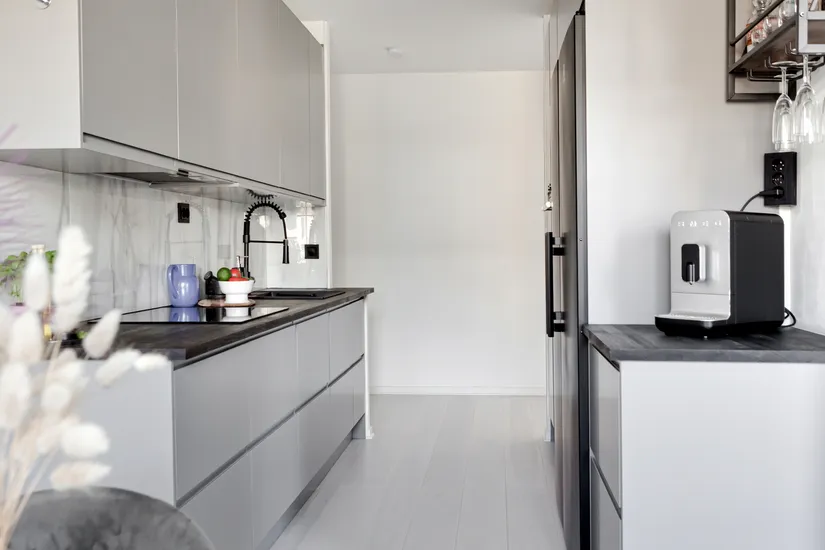 Bostadsrätt, Norregatan 6, Drottningtorget, Malmö