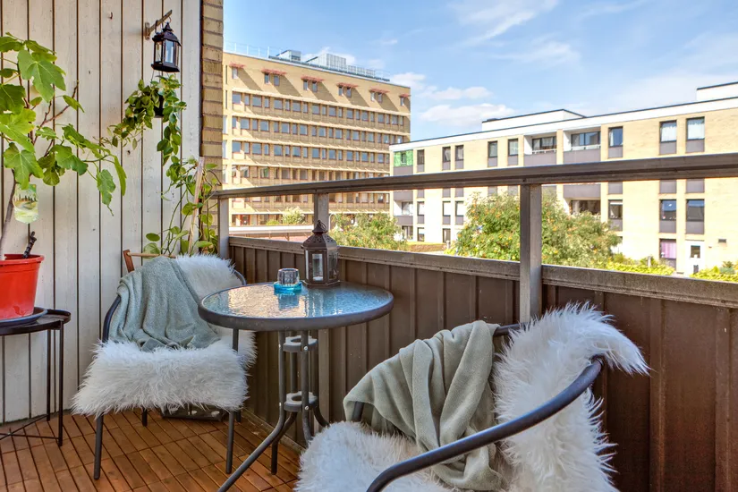 Bostadsrätt, Norregatan 6, Drottningtorget, Malmö