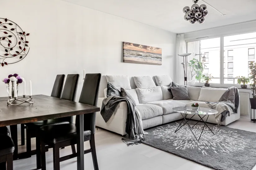 Bostadsrätt, Norregatan 6, Drottningtorget, Malmö