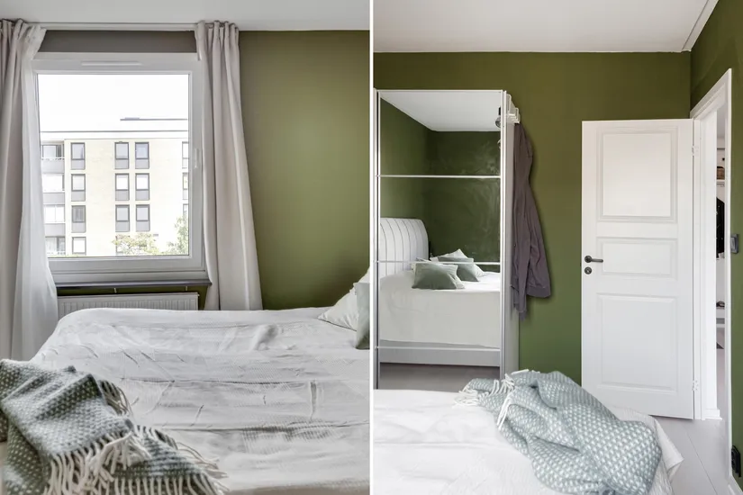 Bostadsrätt, Norregatan 6, Drottningtorget, Malmö