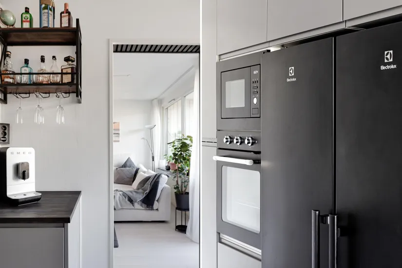 Bostadsrätt, Norregatan 6, Drottningtorget, Malmö