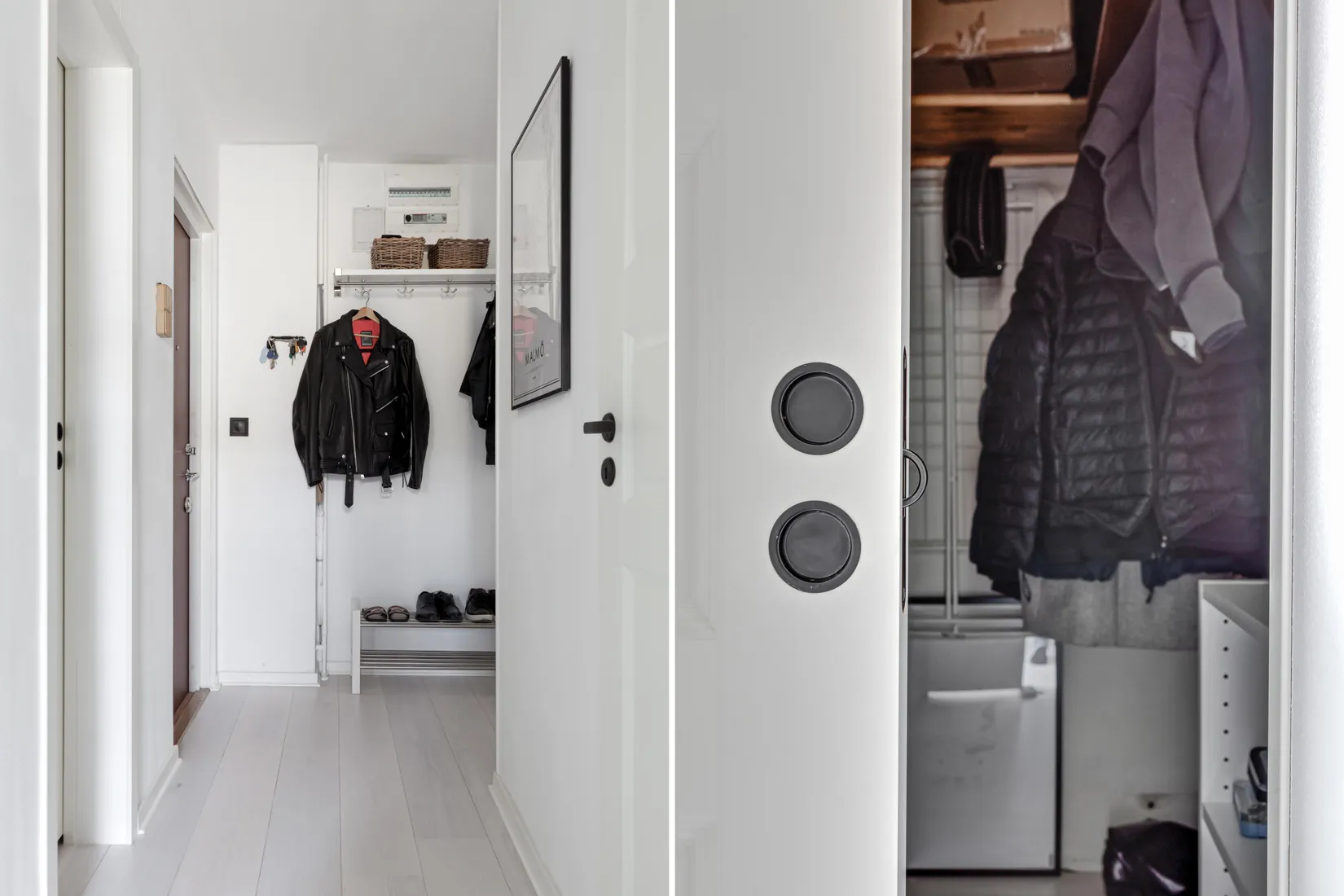 Bostadsrätt, Norregatan 6, Drottningtorget, Malmö