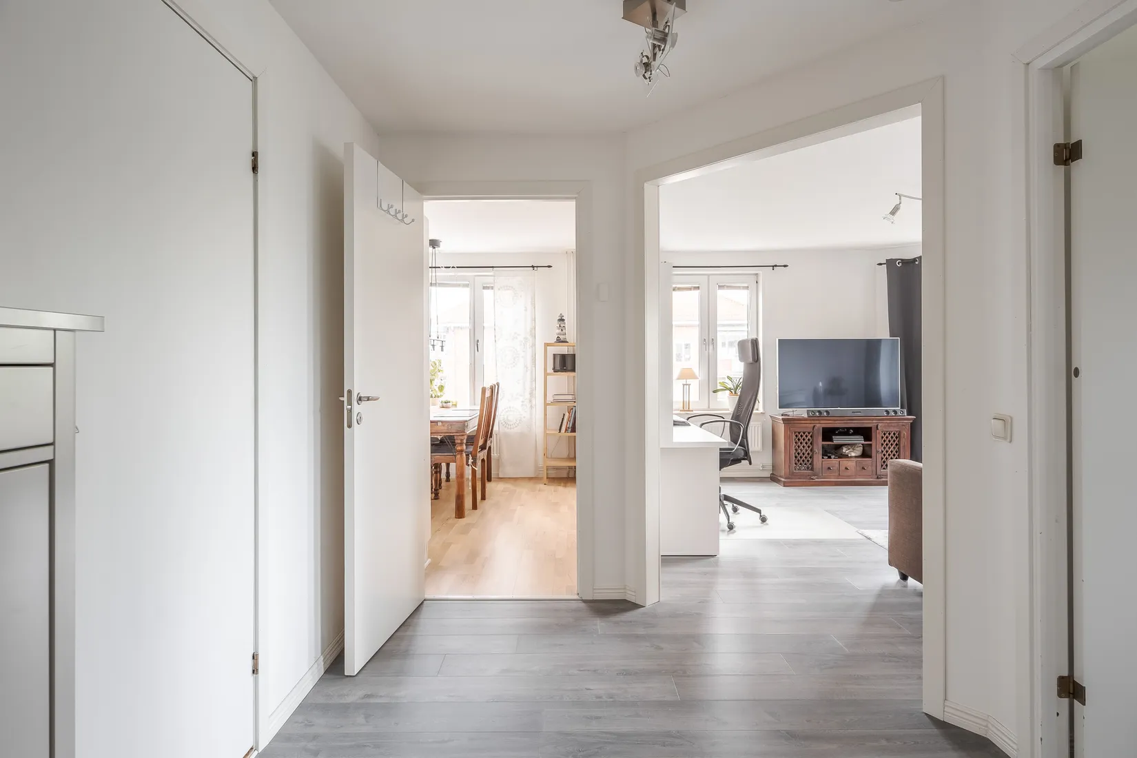 Bostadsrätt, Norra Trängallén 10, Norrmalm, Skövde