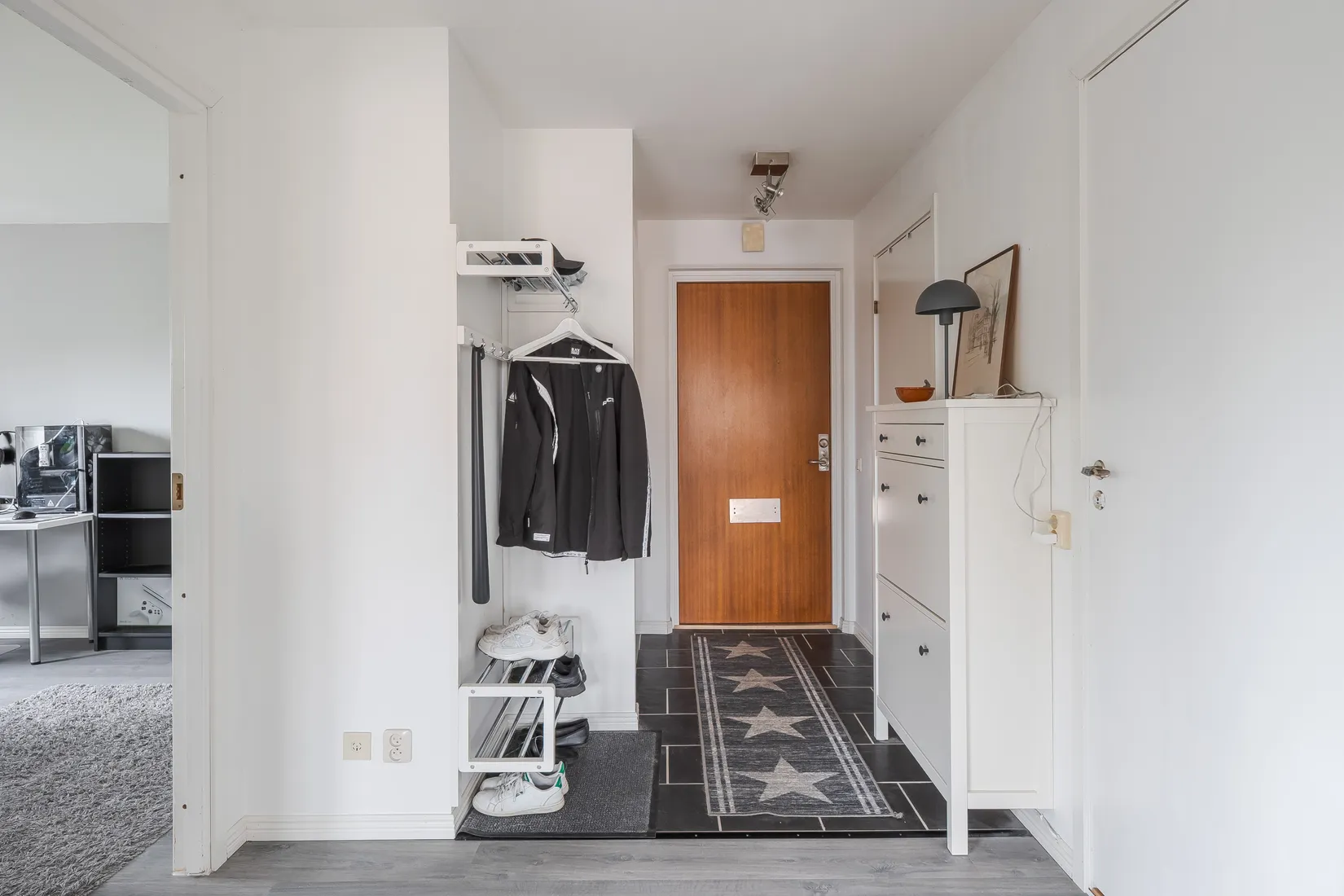 Bostadsrätt, Norra Trängallén 10, Norrmalm, Skövde