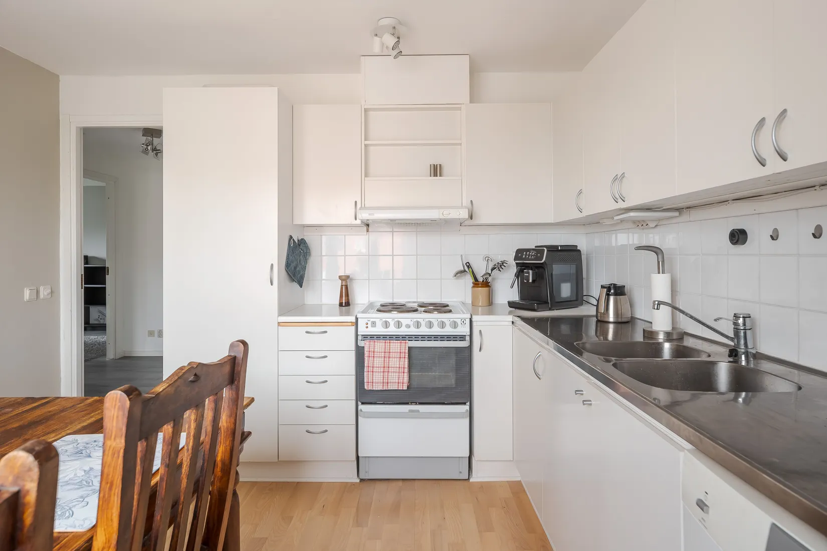 Bostadsrätt, Norra Trängallén 10, Norrmalm, Skövde