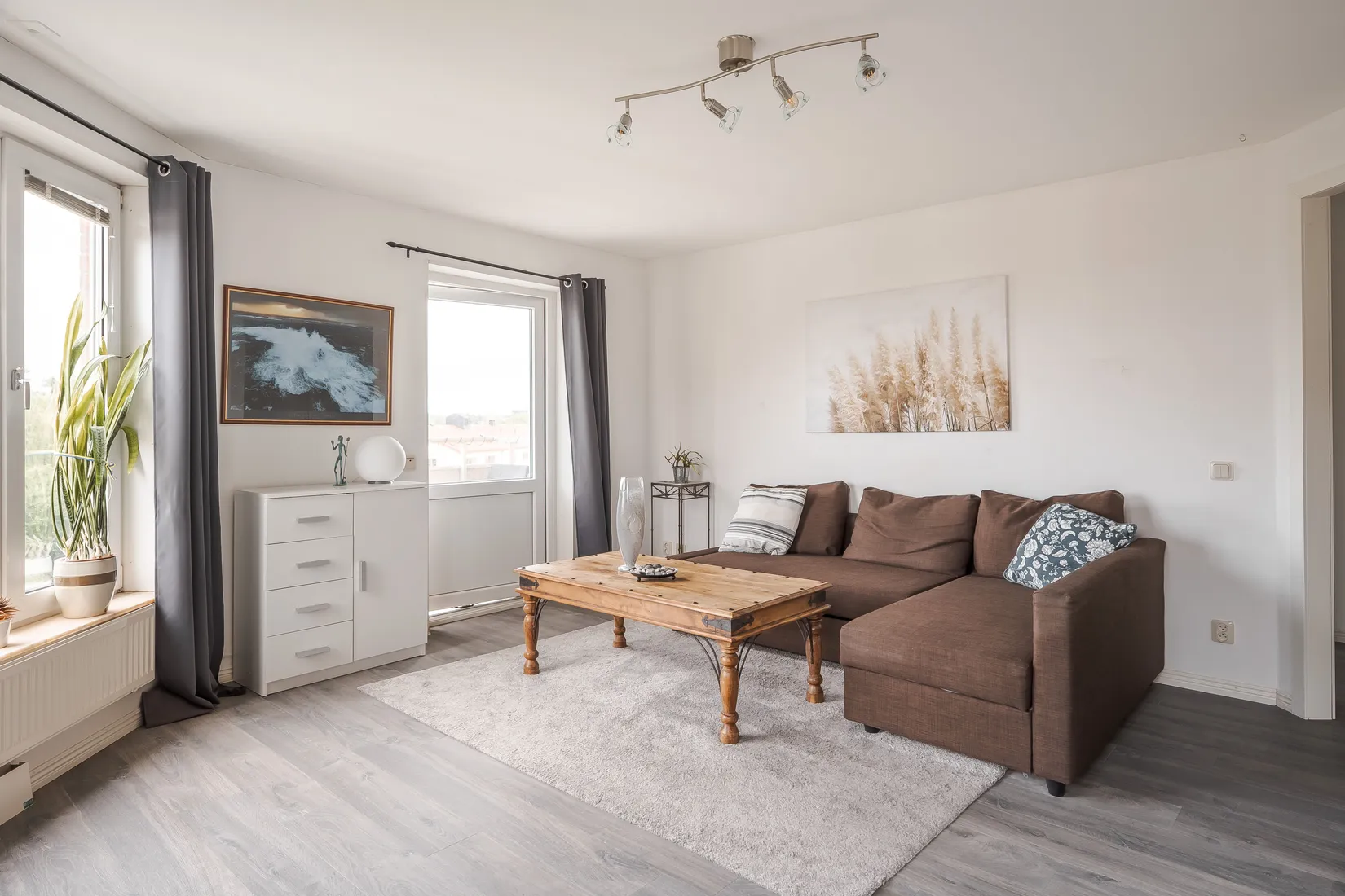 Bostadsrätt, Norra Trängallén 10, Norrmalm, Skövde