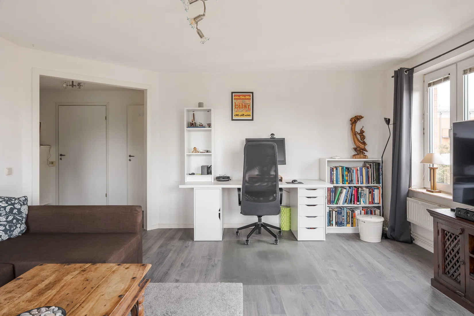 Bostadsrätt, Norra Trängallén 10, Norrmalm, Skövde