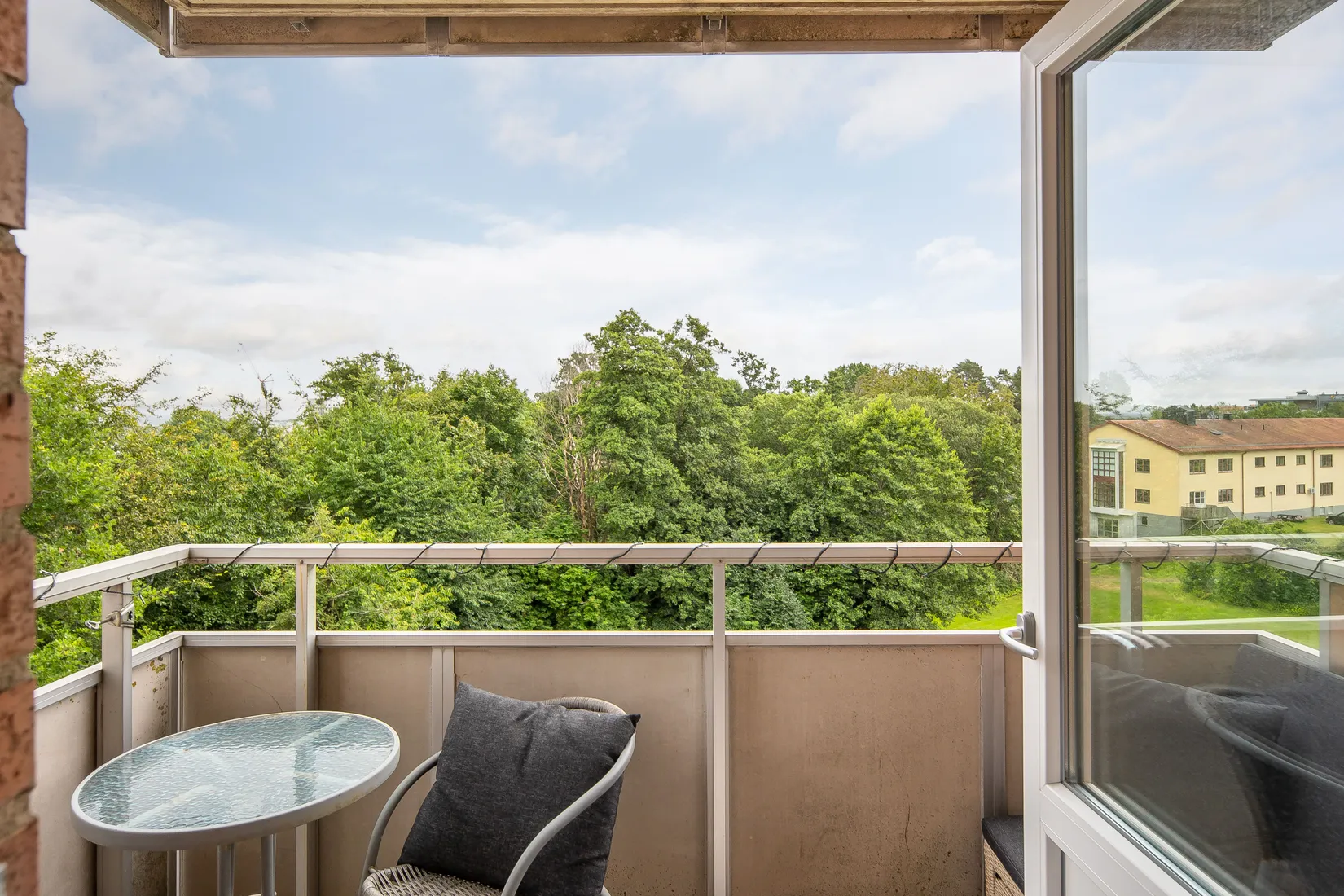 Bostadsrätt, Norra Trängallén 10, Norrmalm, Skövde