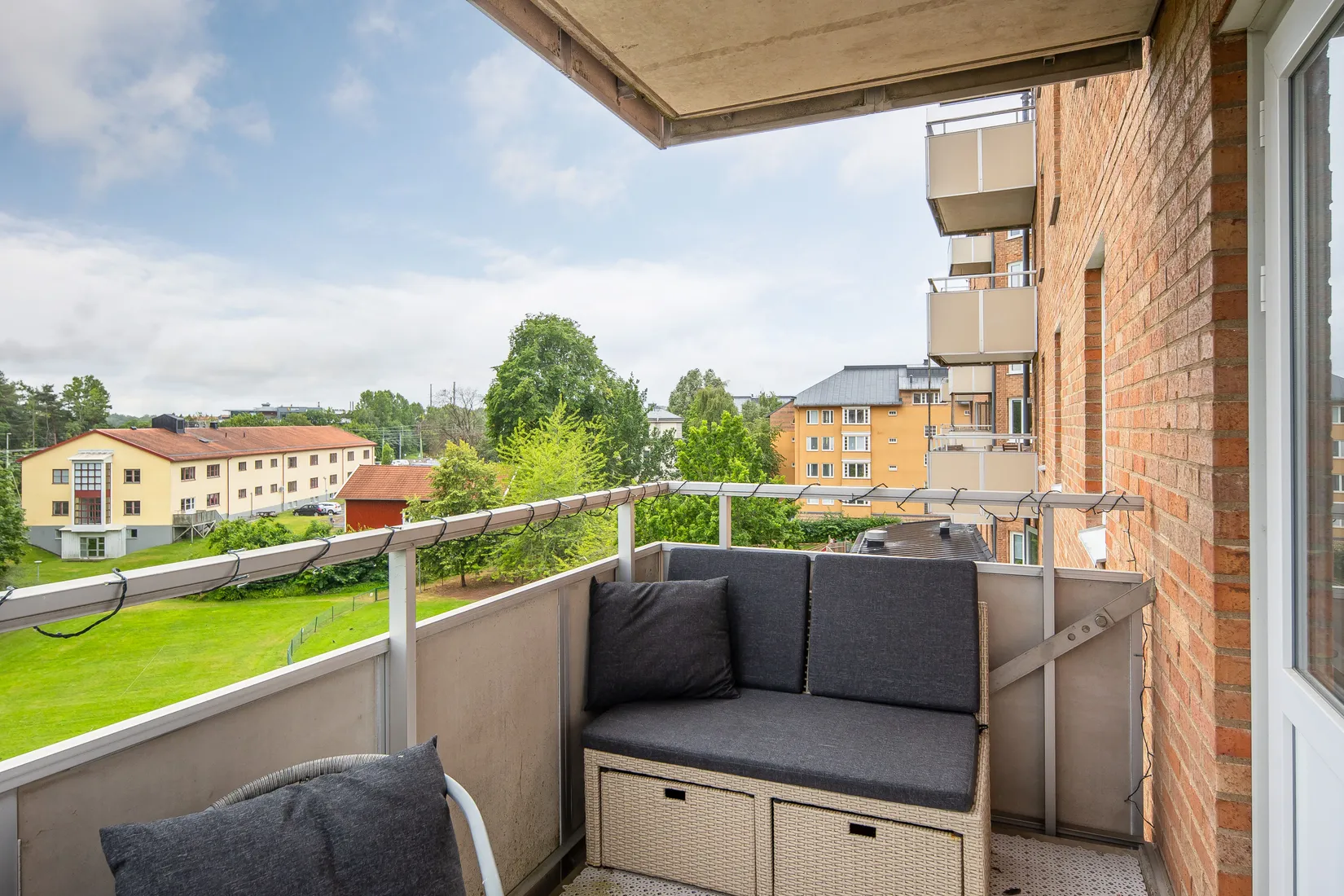 Bostadsrätt, Norra Trängallén 10, Norrmalm, Skövde