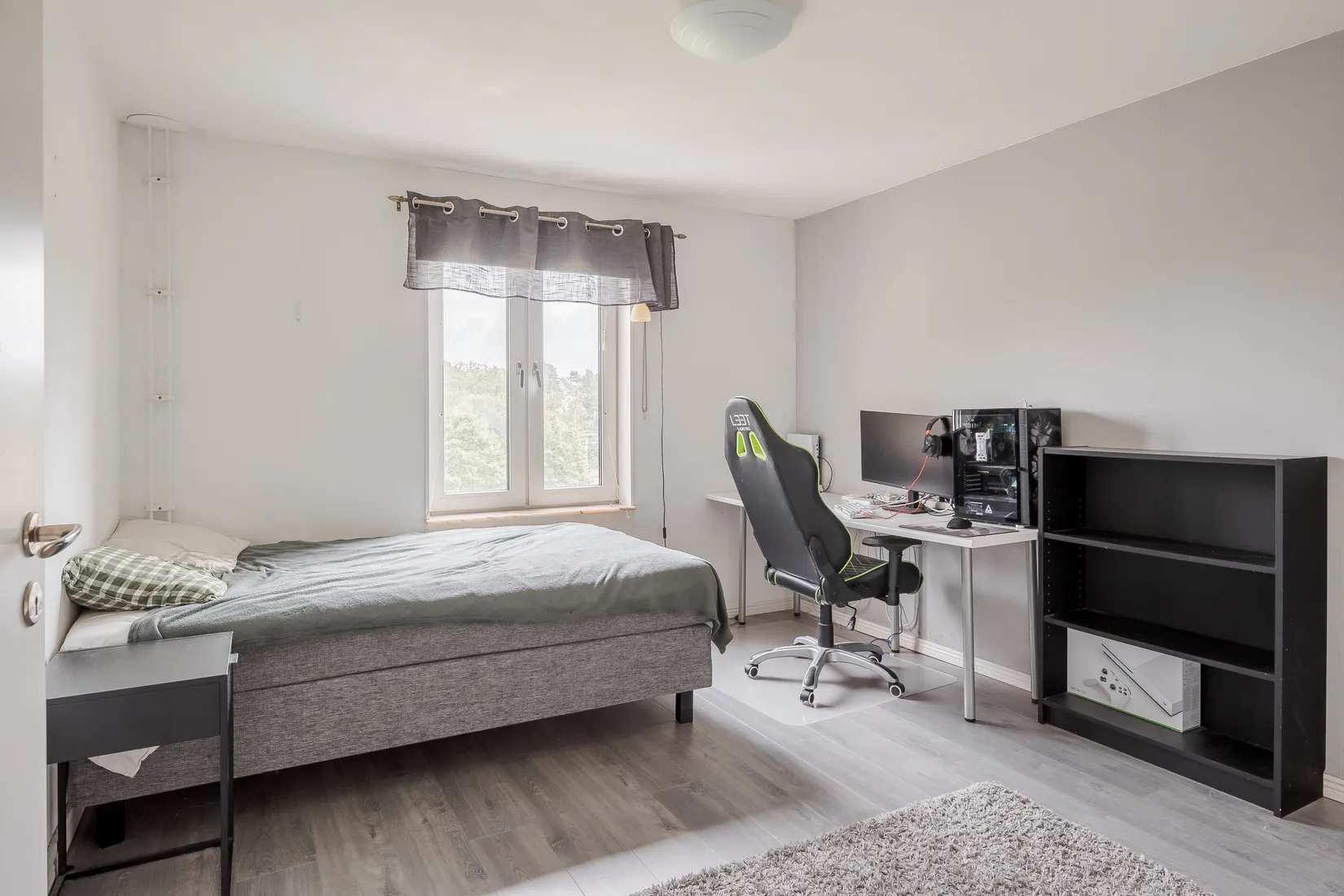 Bostadsrätt, Norra Trängallén 10, Norrmalm, Skövde