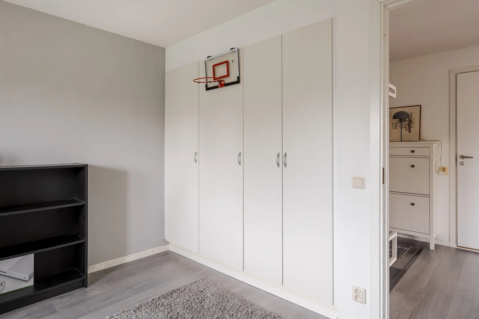 Bostadsrätt, Norra Trängallén 10, Norrmalm, Skövde