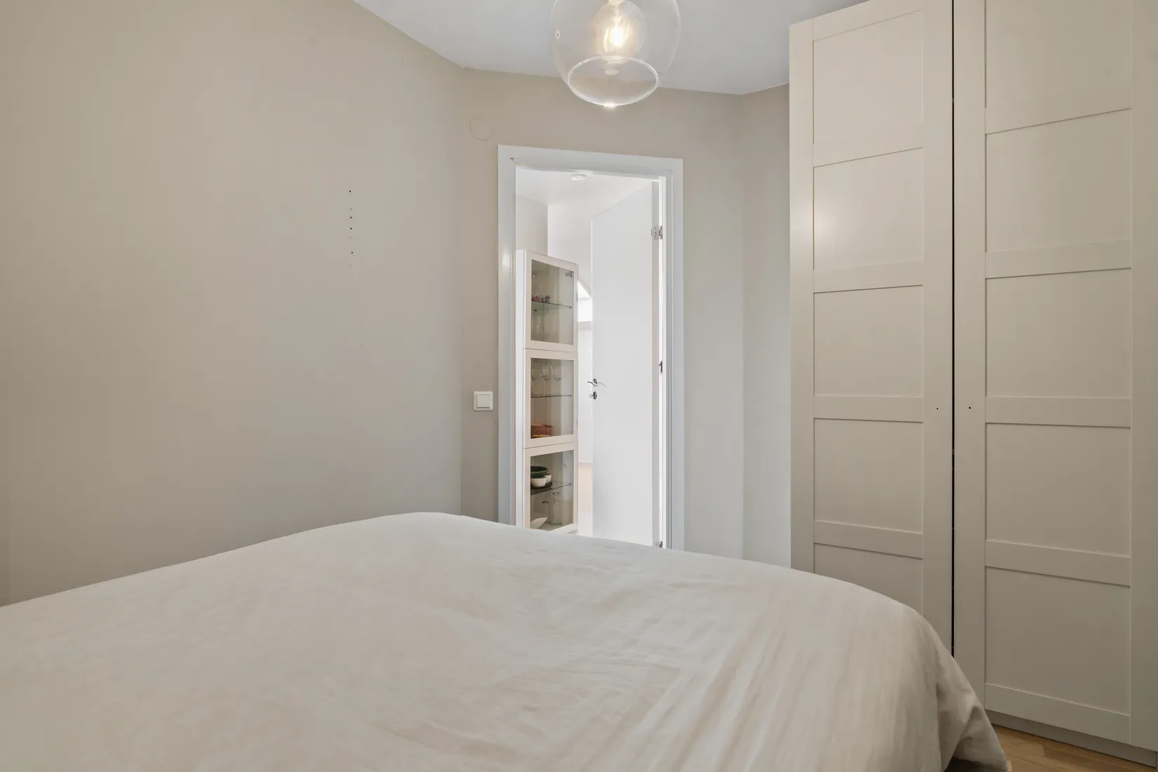 Bostadsrätt, Sveavägen 57, Sallyhill, Sundsvall