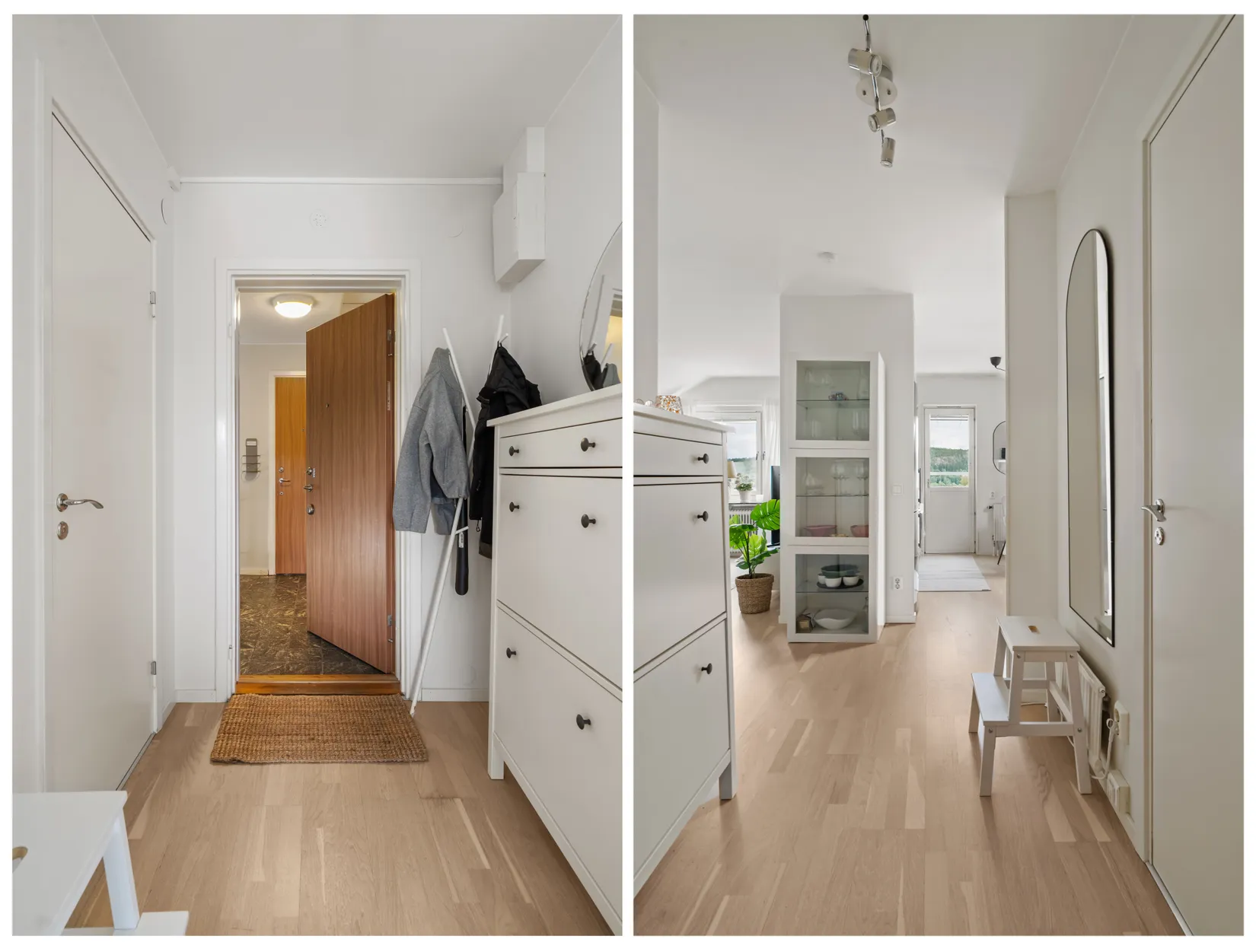 Bostadsrätt, Sveavägen 57, Sallyhill, Sundsvall
