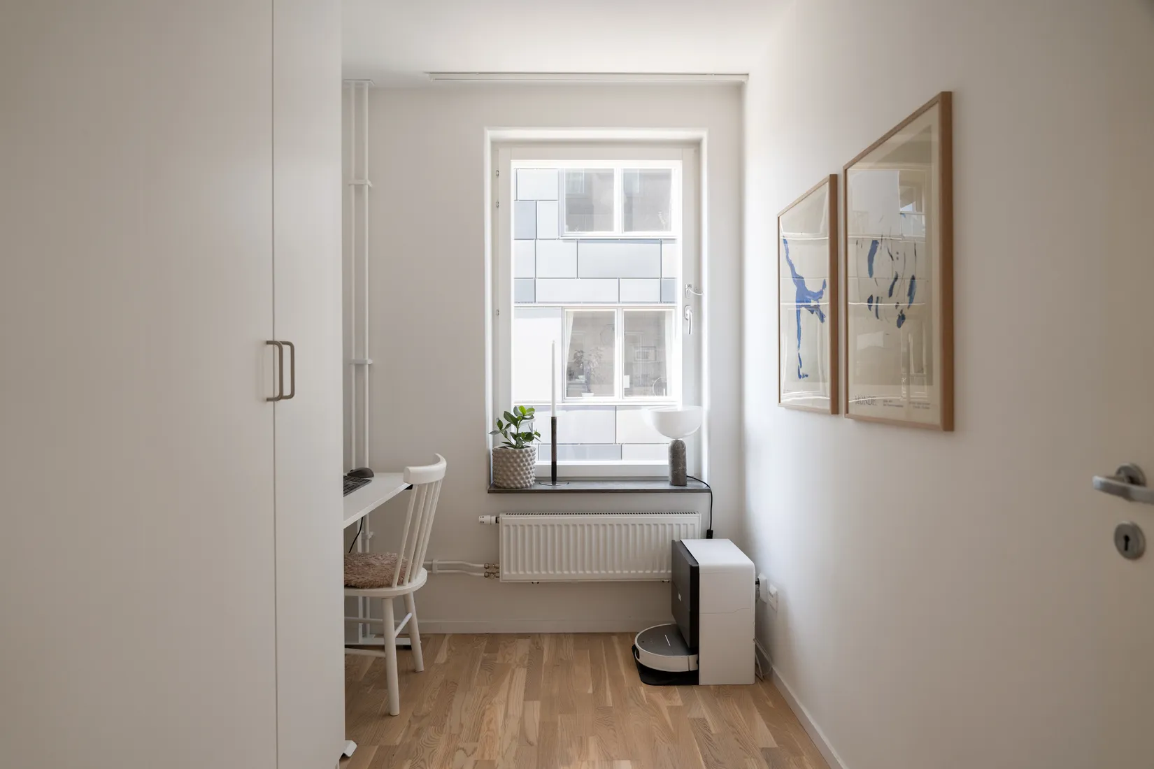Bostadsrätt, Tappvägen 31B, Bromma - Annedal, Stockholm